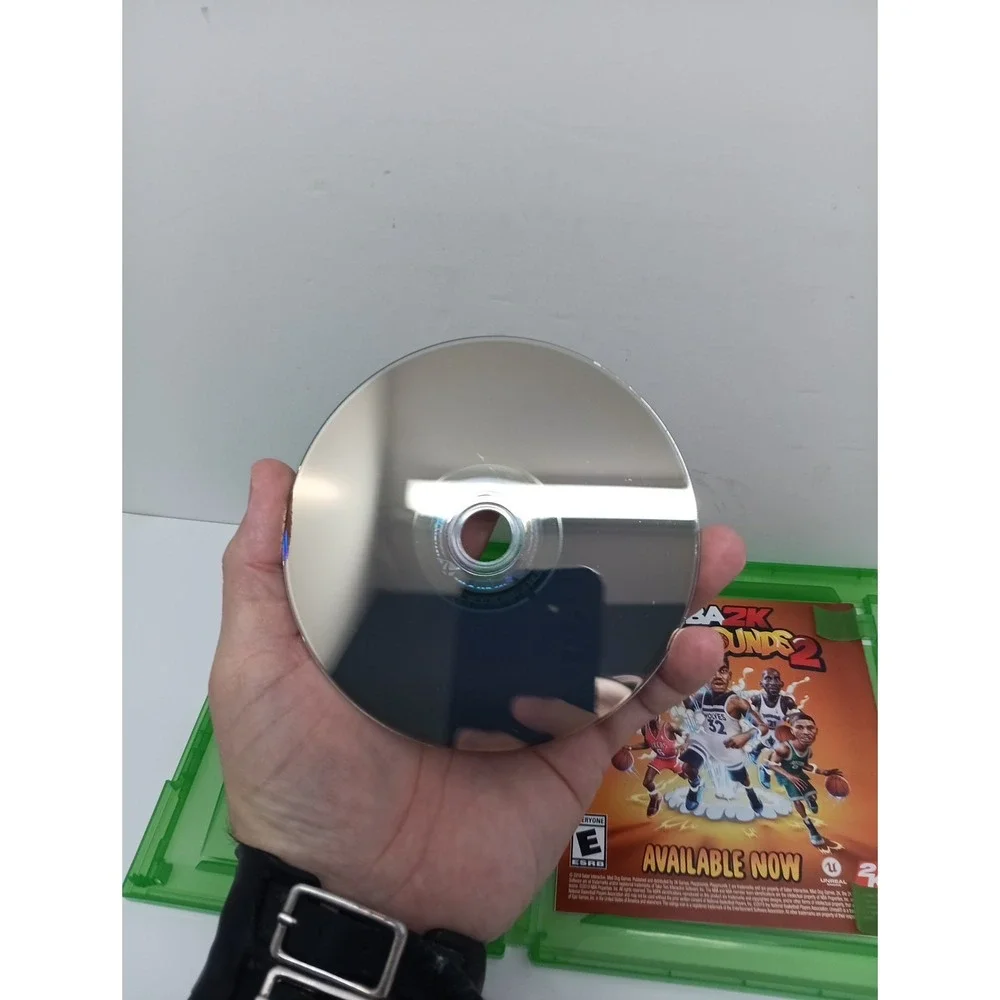 NBA 2K20 - Microsoft Xbox One